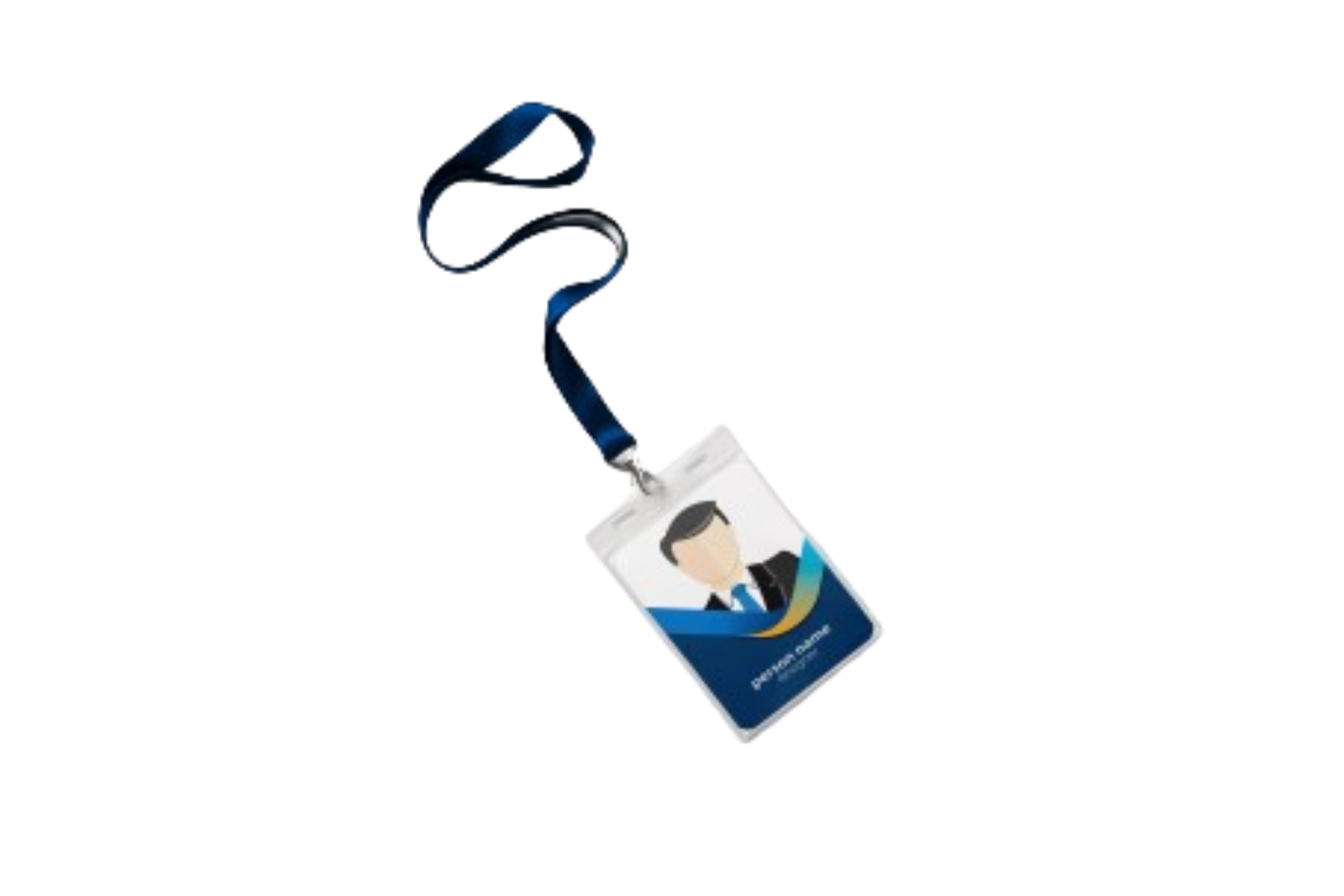 Paket ID Card PVC